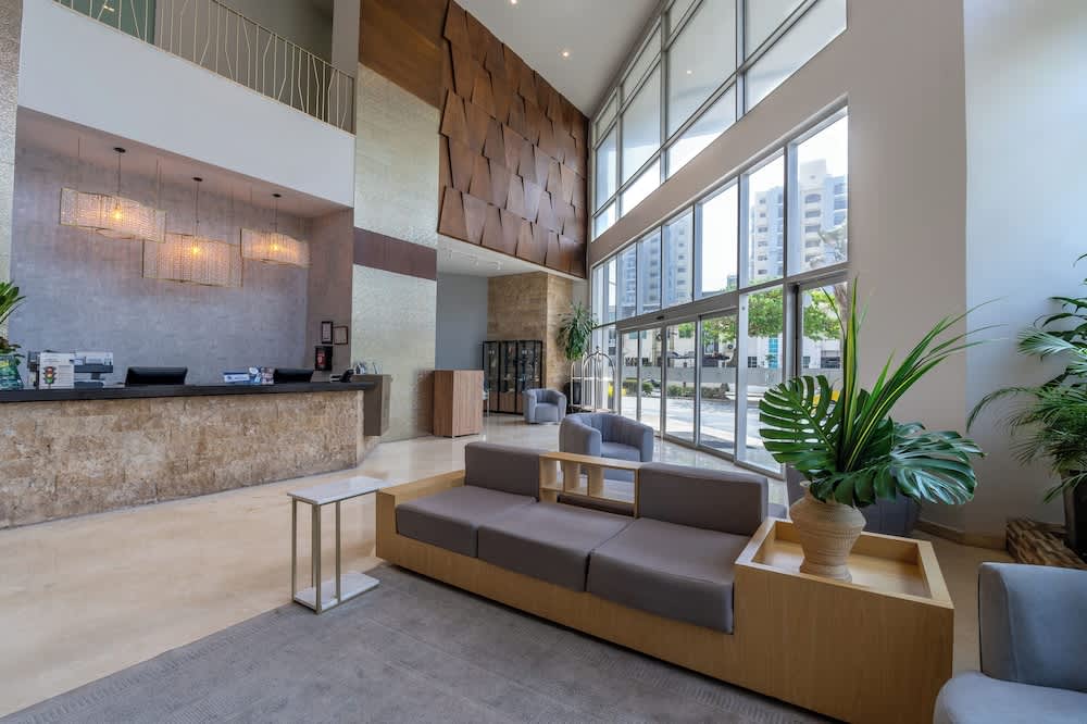GHL Hotel Barranquilla 2