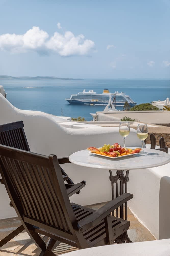 Villa Konstantin Rooms & Suites 1