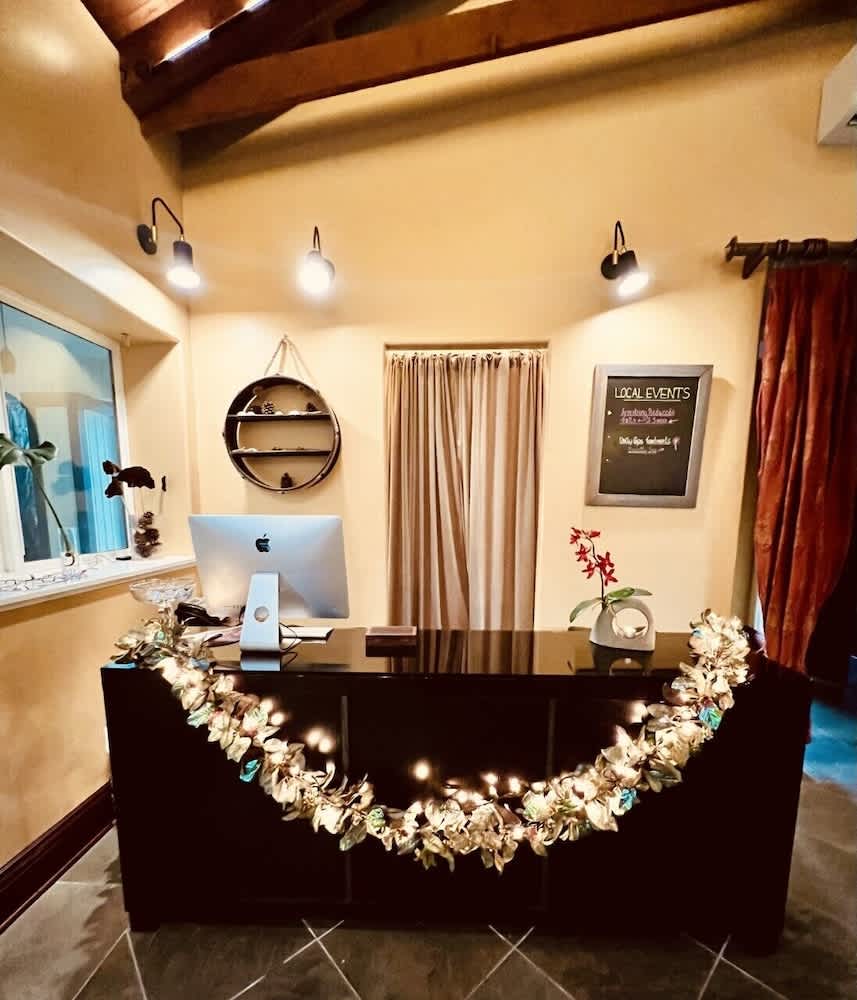 West Sonoma Inn & Spa 2