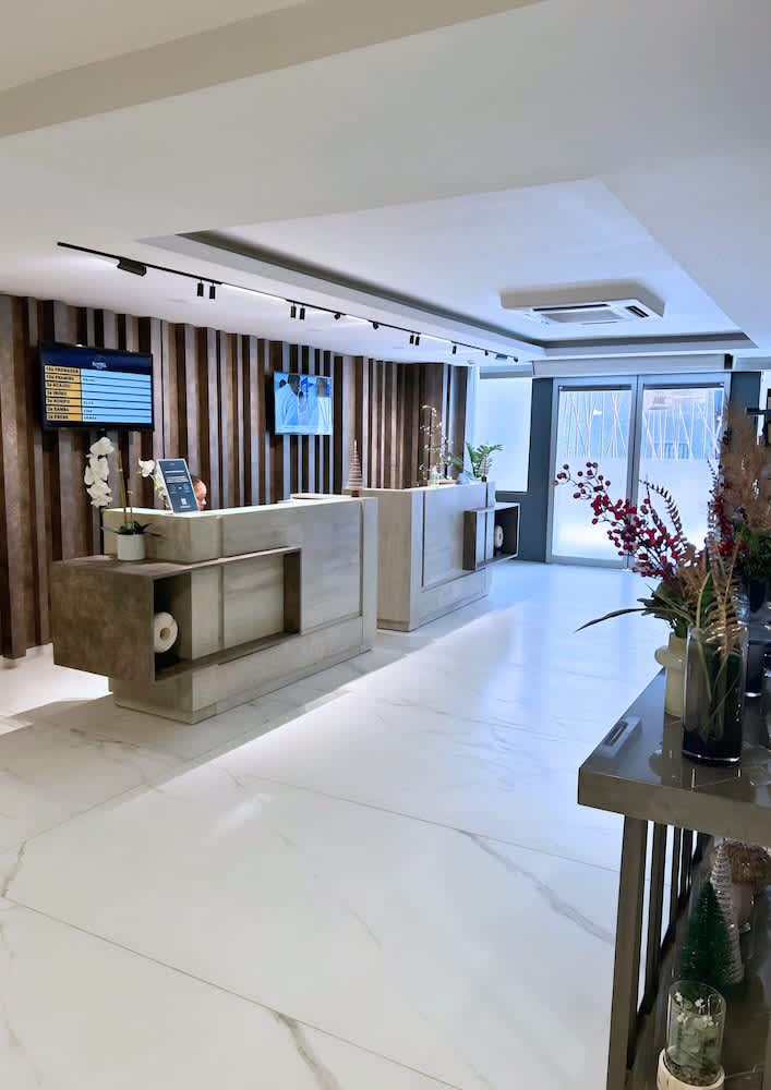 Hôtel Ivotel Abidjan 2