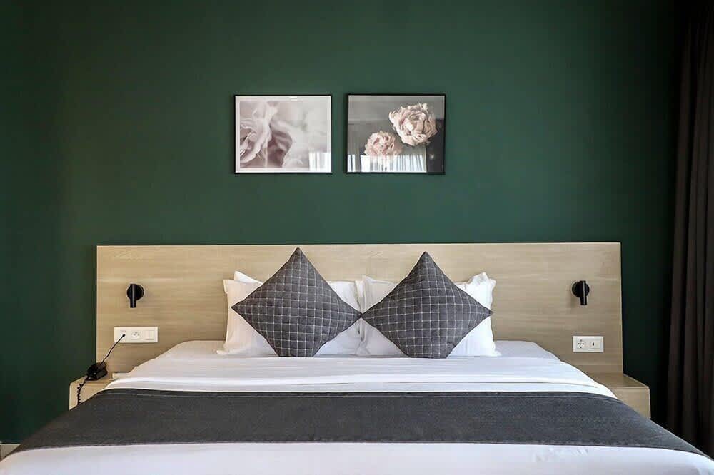 Hôtel Ivotel Abidjan 1