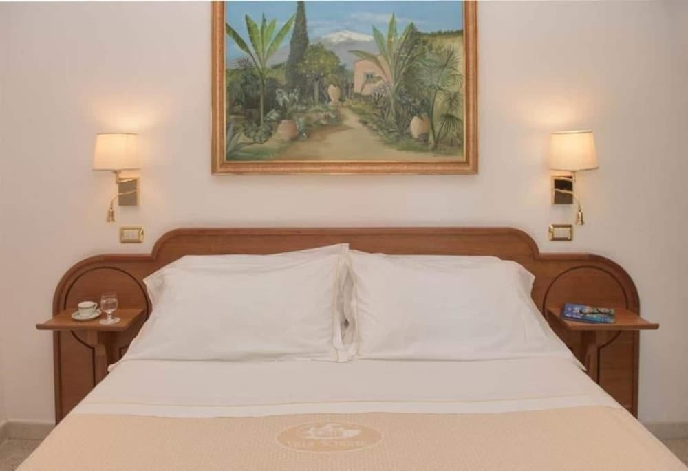 Hotel Villa Schuler 1
