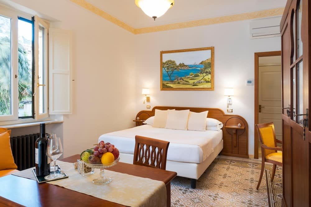 Hotel Villa Schuler 2