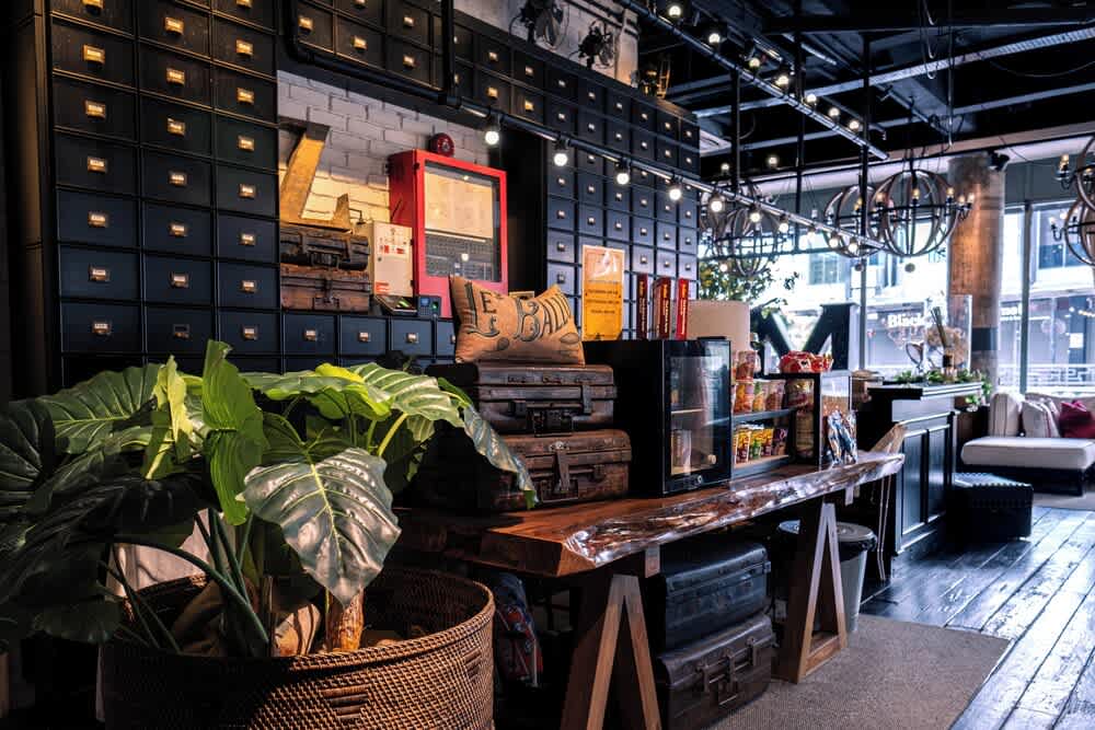 M Boutique Hotel 2