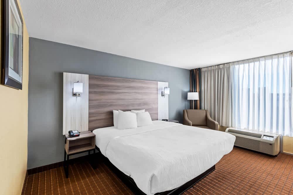 Quality Inn Fort Dodge 1