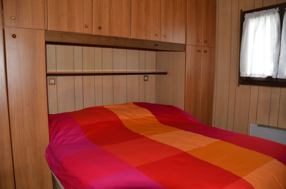 Camping Hotel Au Lac De Como 5