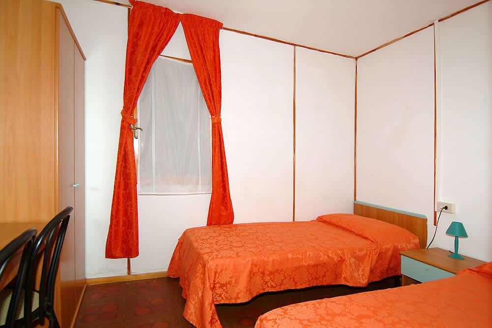 Camping Hotel Au Lac De Como 3