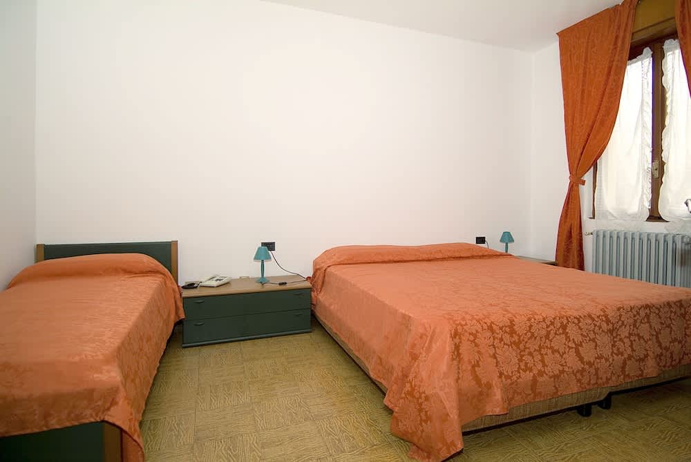 Camping Hotel Au Lac De Como 2