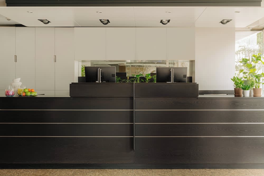 Leonardo Hotel Eindhoven City Center former Crown Hotel 2