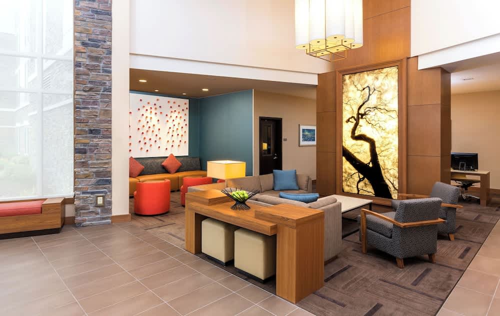 Hyatt Place Canton 3