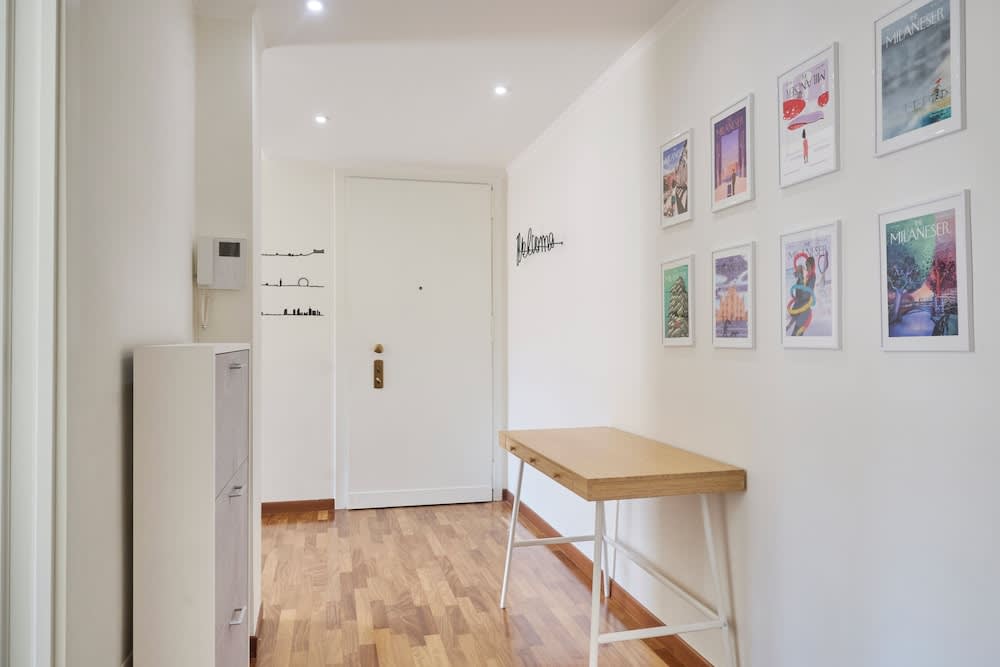 Milan Retreats Brera 4