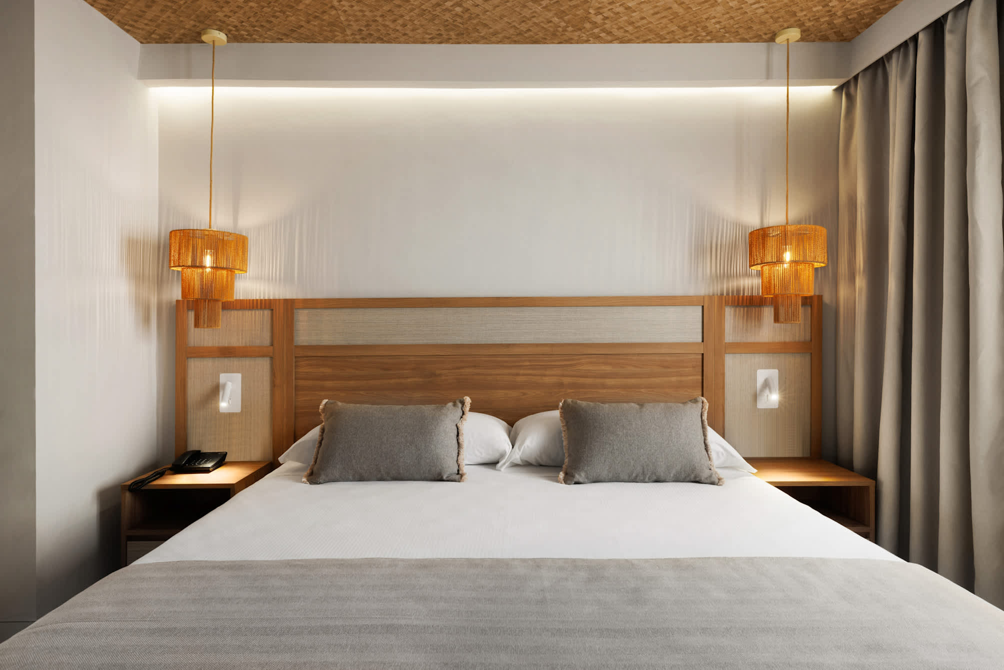 Hotel Riu Palace La Mola 3