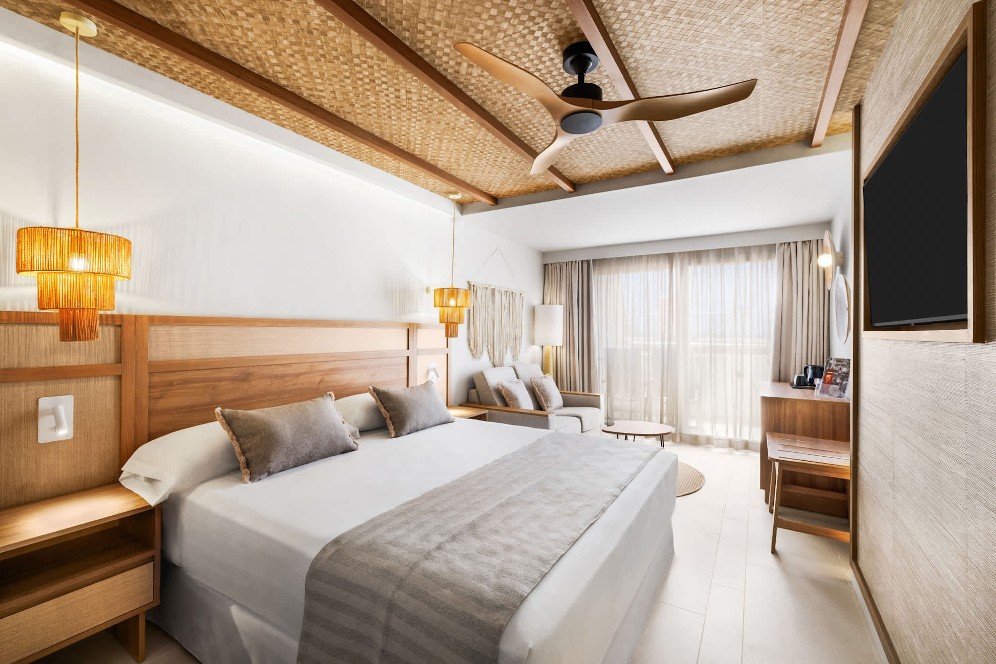 Hotel Riu Palace La Mola 4