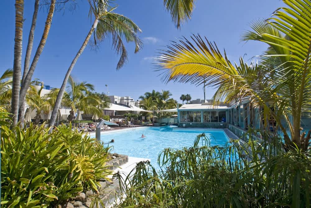 Servatur Eden & Buganvillas 1