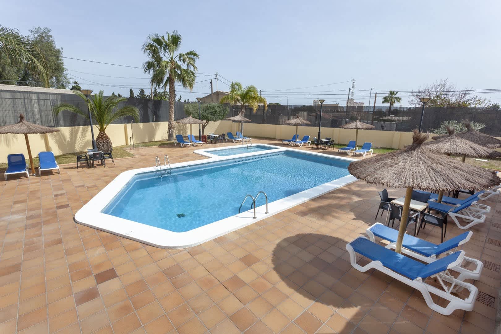 Hospedium Hotel Abril 2