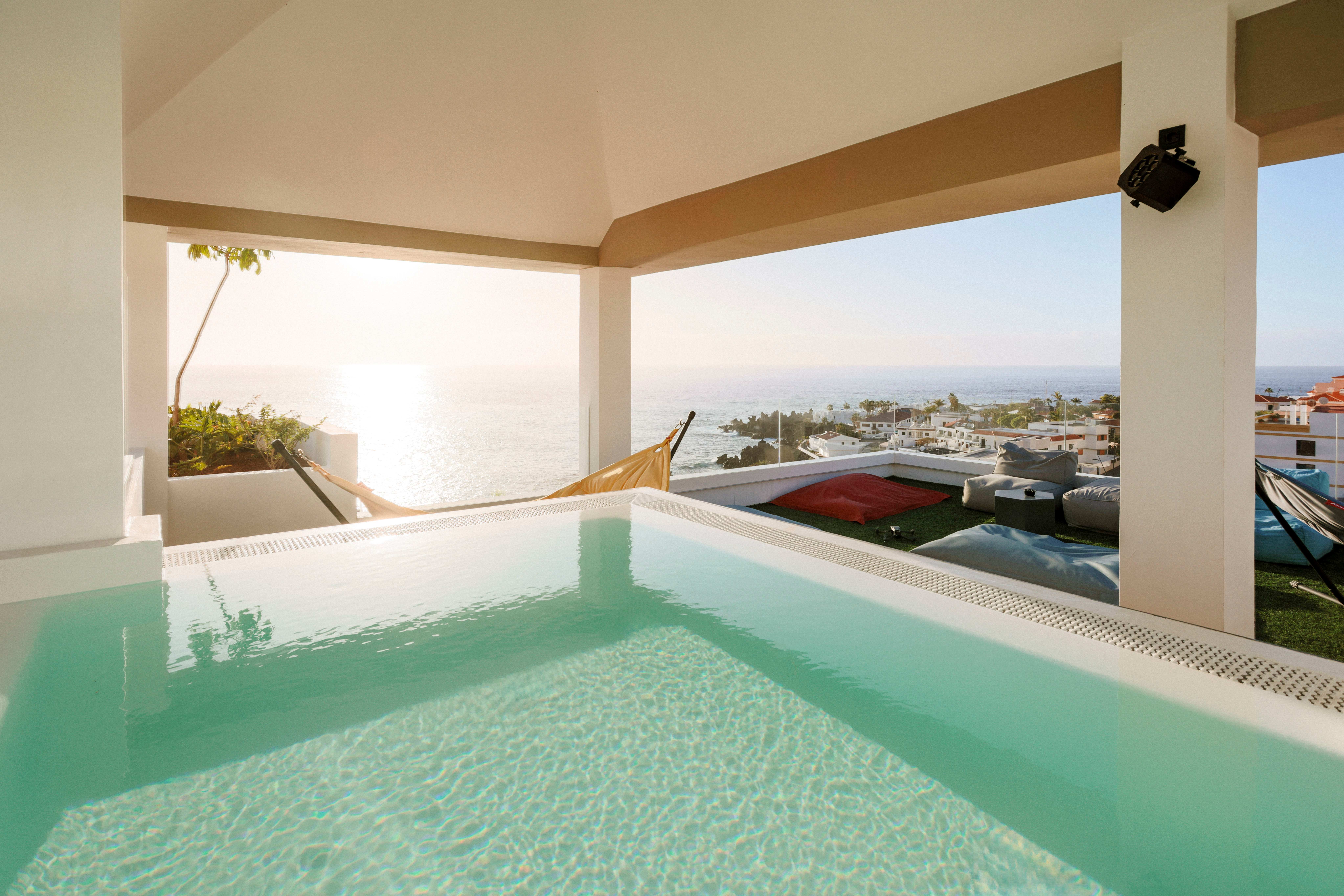 Sholeo Lodges Los Gigantes 2