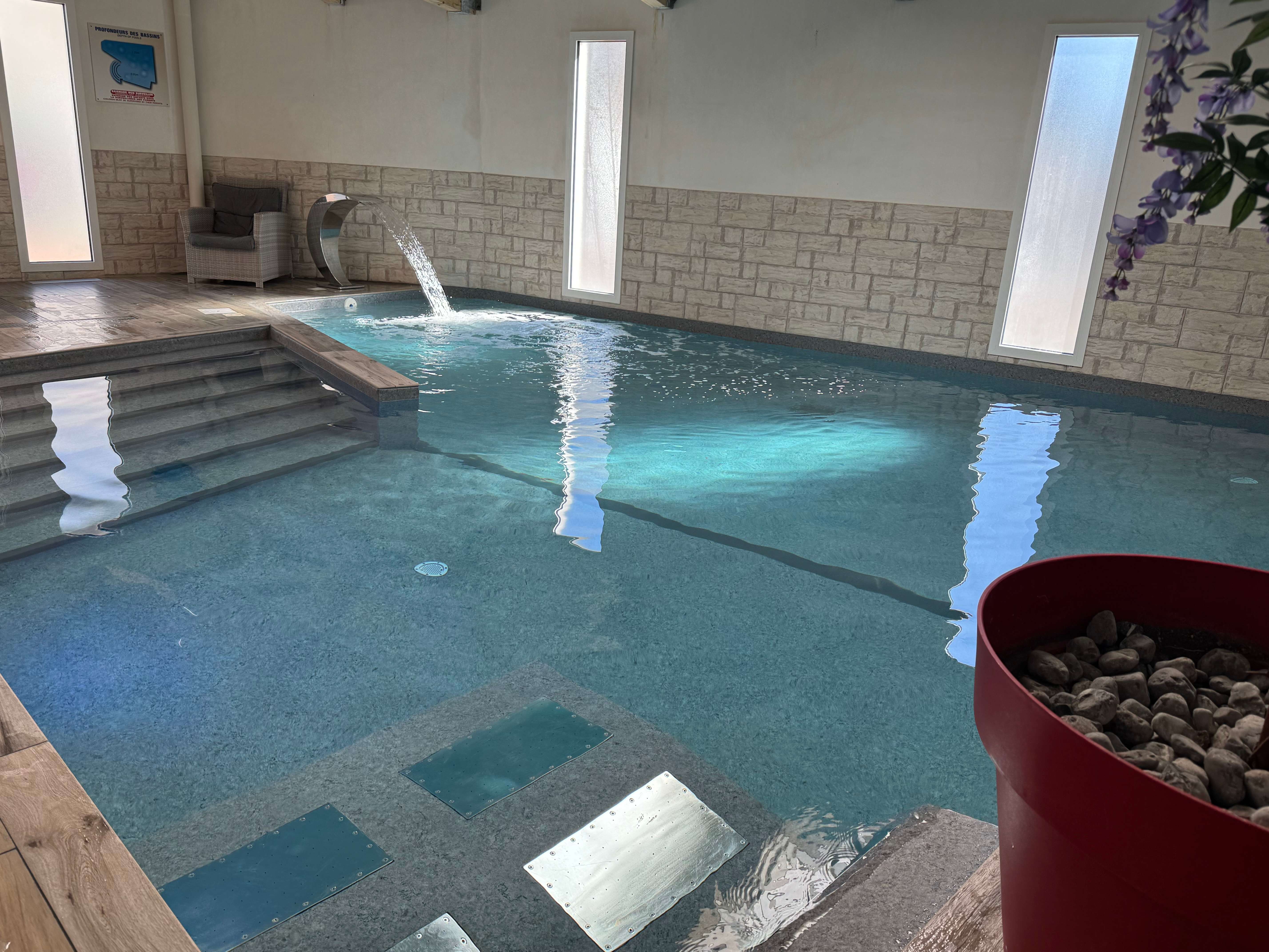 Hôtel Calme Des Pins & Spa 2