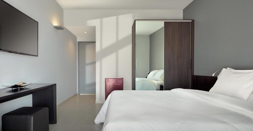 Rox By Essenza Hotel 3