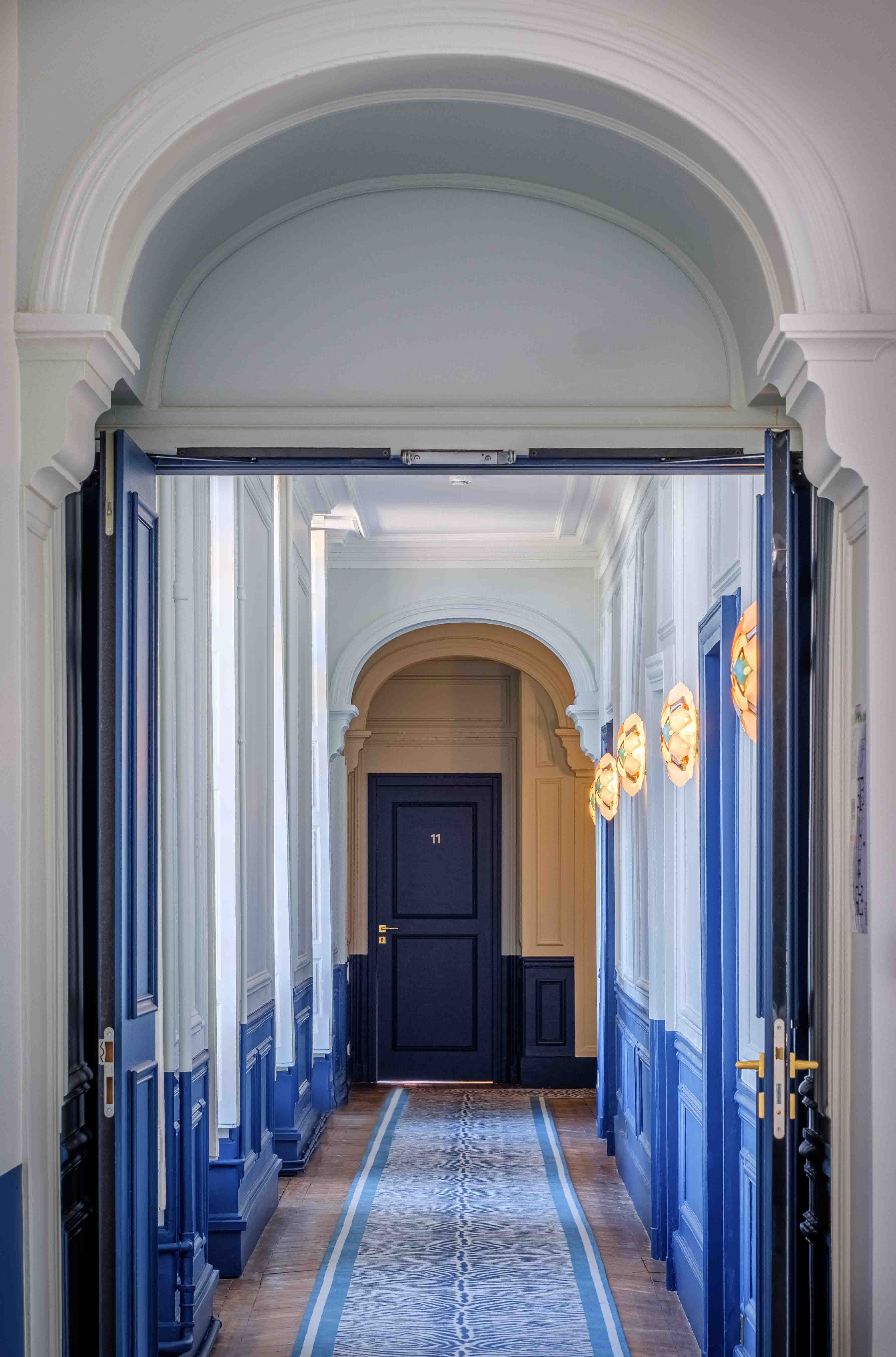 La Borde en Sologne Château & Spa 1
