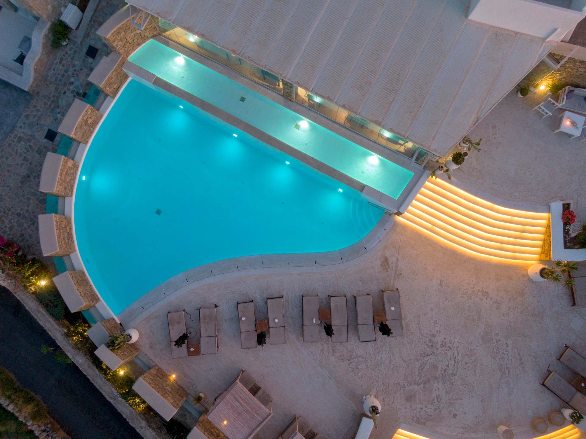 Ftelia Bay Boutique Hotel 3