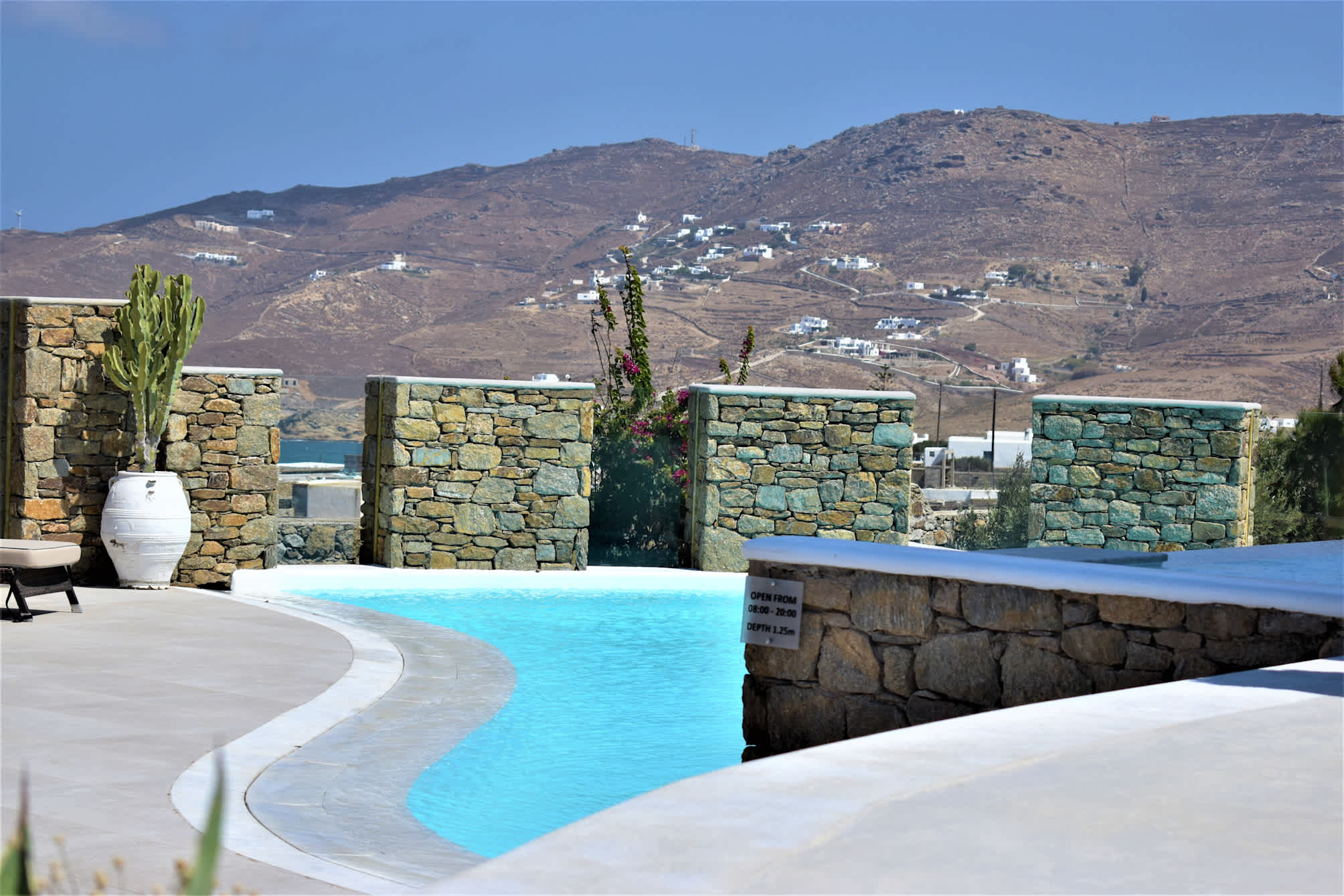 Ftelia Bay Boutique Hotel 4