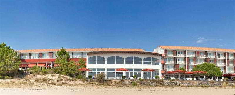 Novotel Thalassa Oléron Saint-Trojan 1