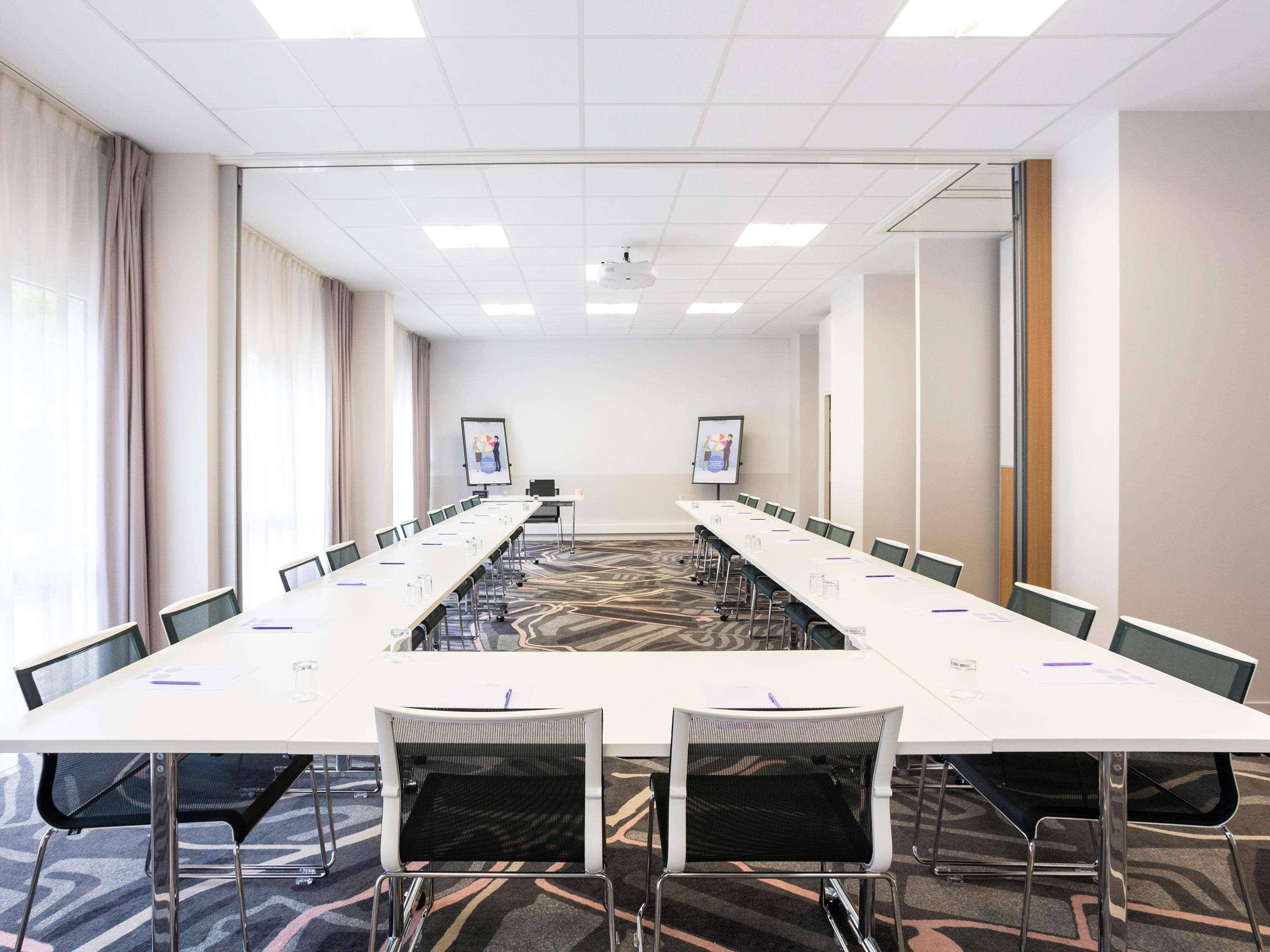 Novotel Thalassa Oléron Saint-Trojan 2