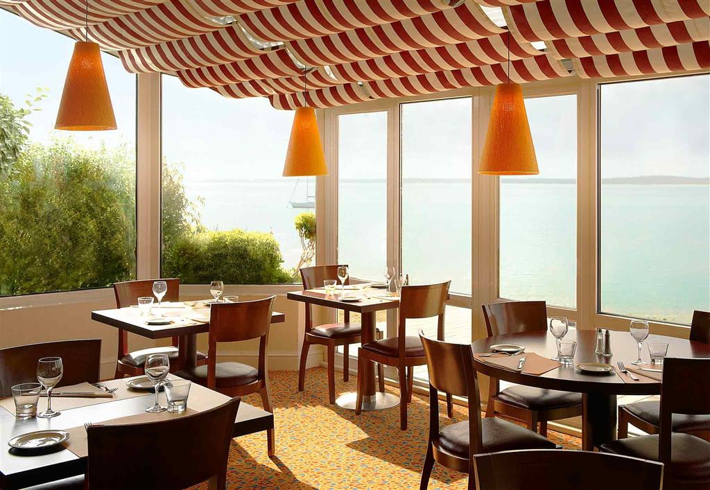 Novotel Thalassa Oléron Saint-Trojan 5