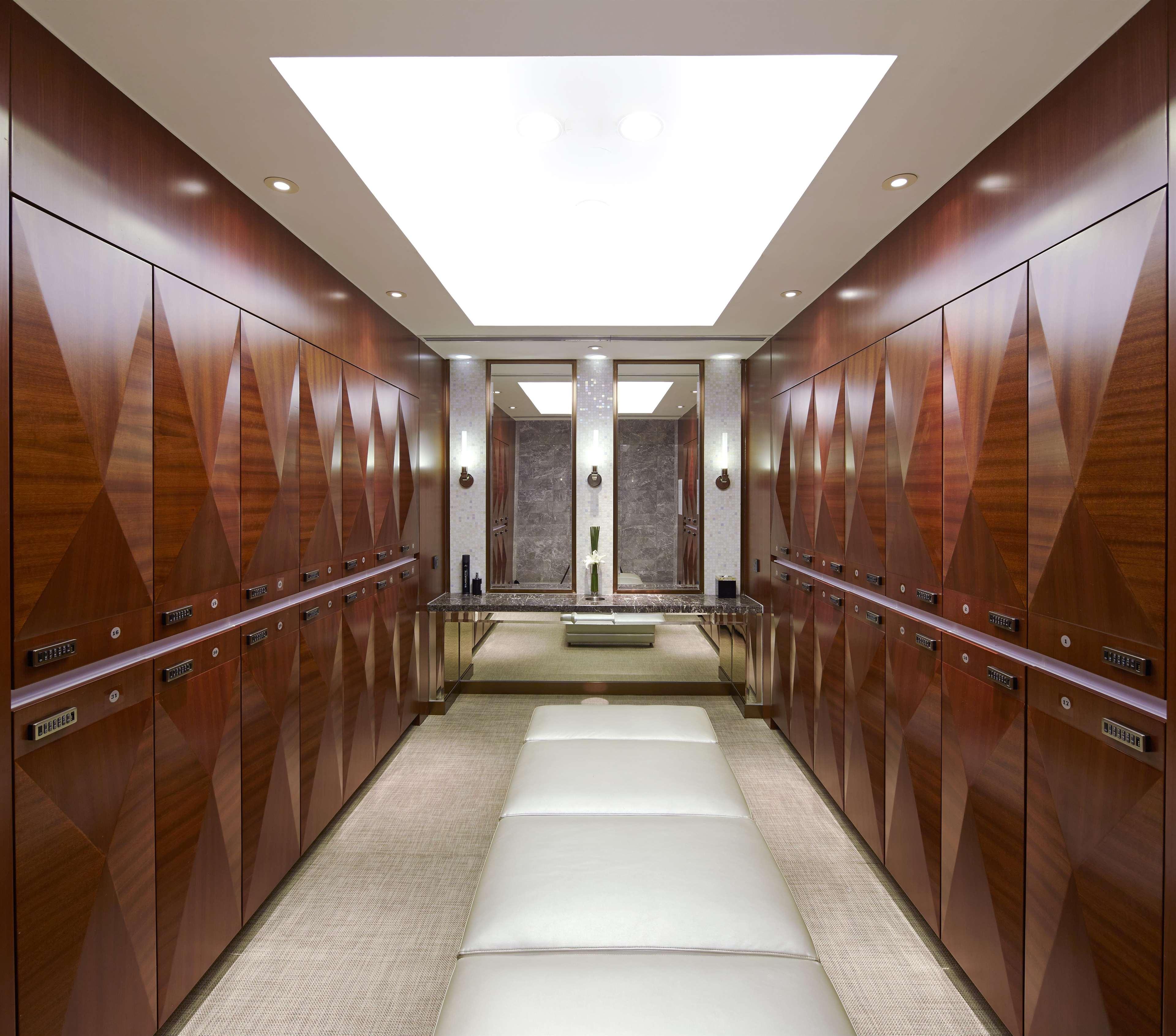 Fairmont Nanjing 2