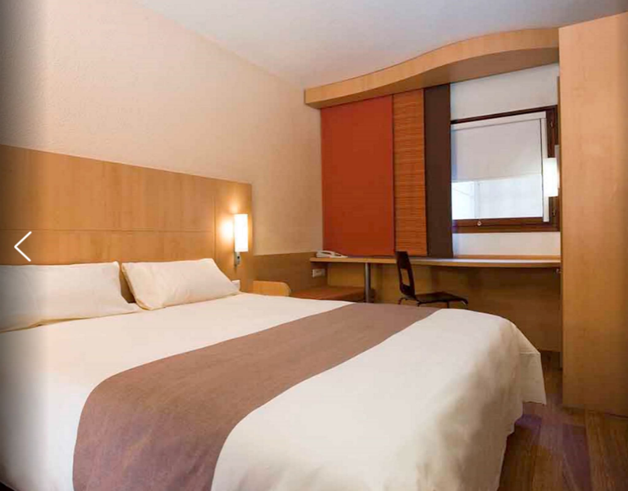 ibis Chongqing Ranjiaba 5