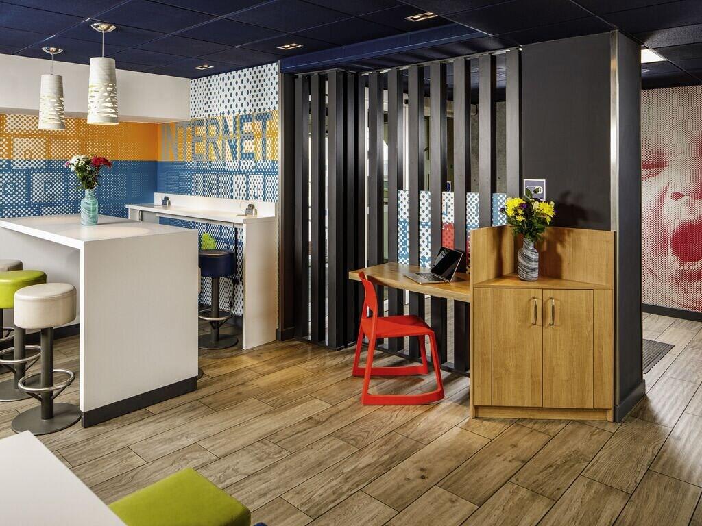 ibis budget Cardiff Centre 2