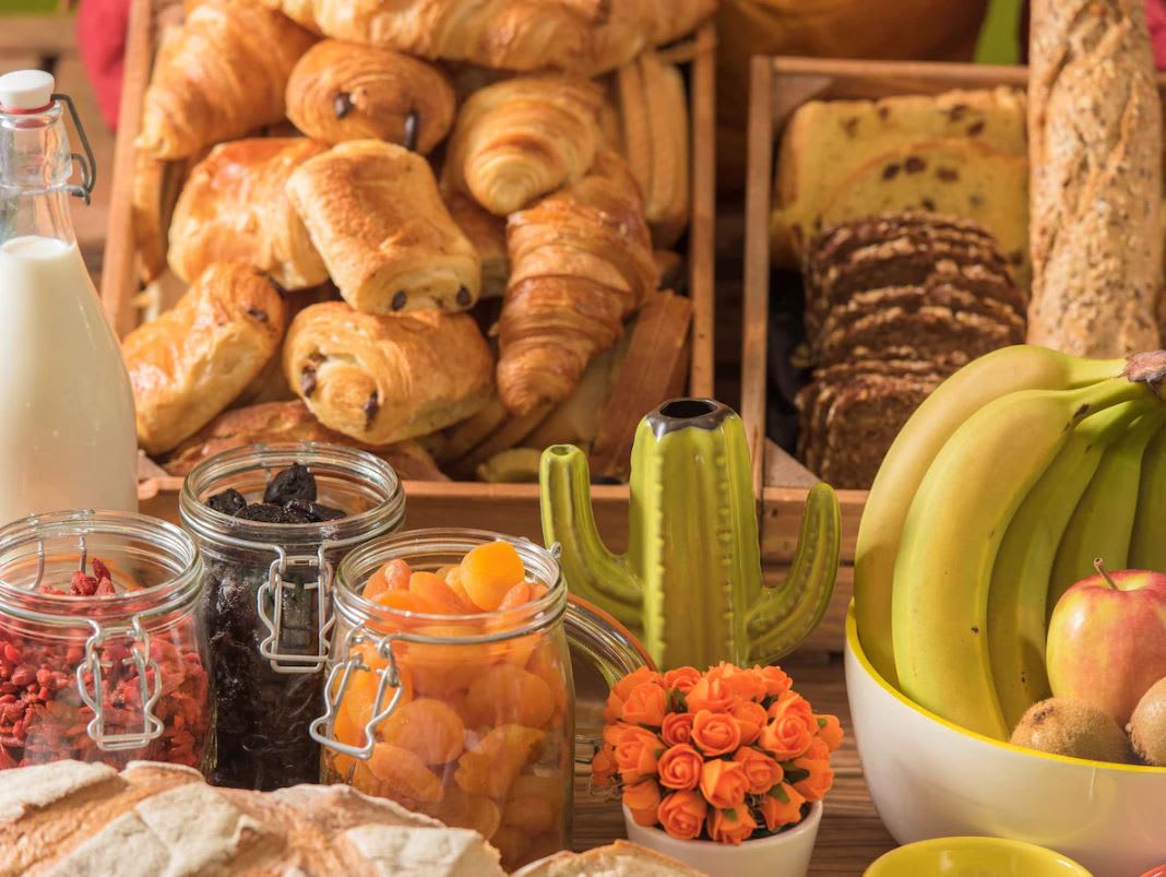 Ibis Styles le Touquet Paris Plage 1