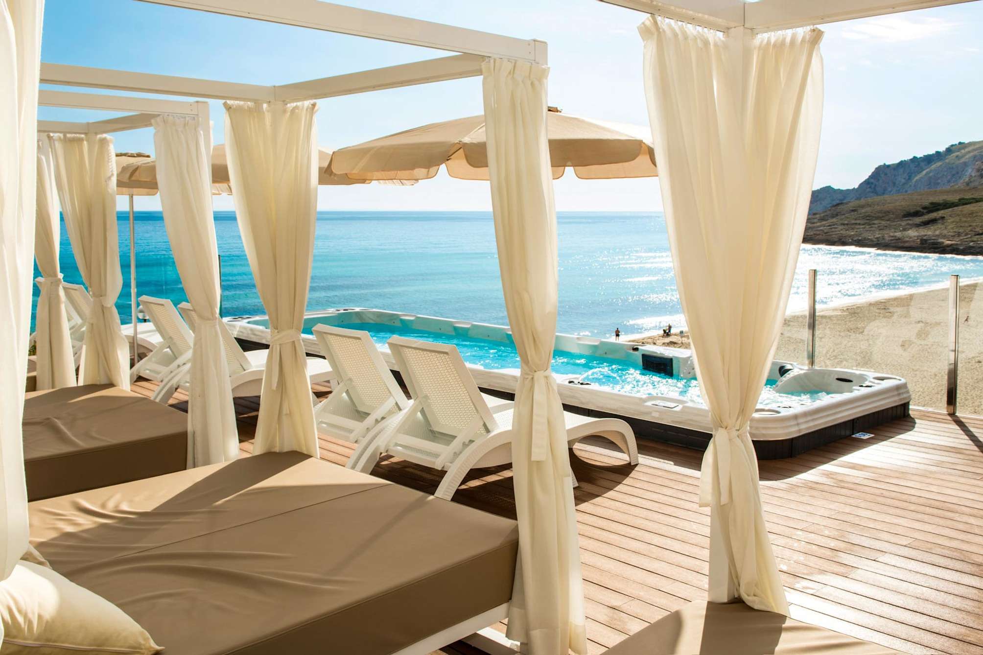 VIVA Cala Mesquida Resort & Spa 3