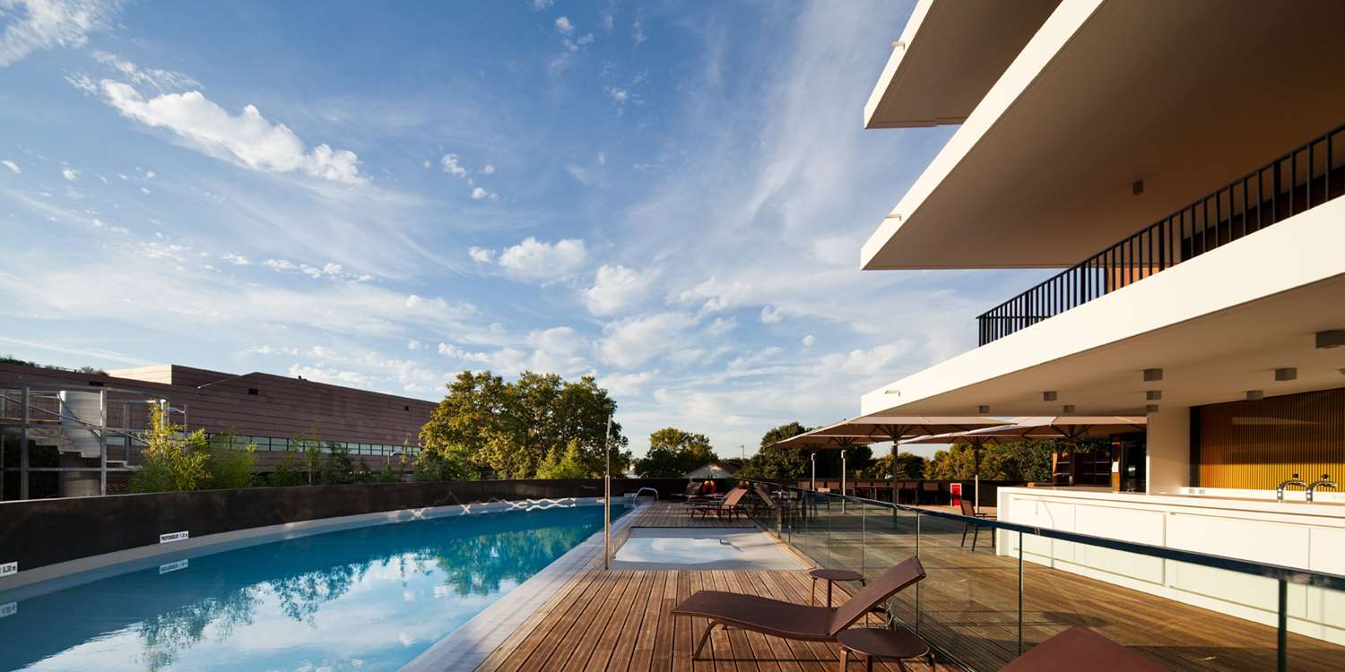 Radisson Blu Hotel, Montpellier 2