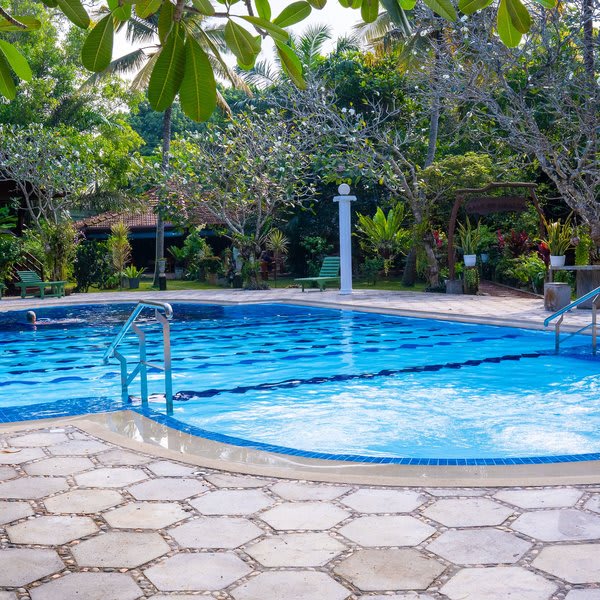 Ypsylon Tourist Resort 2