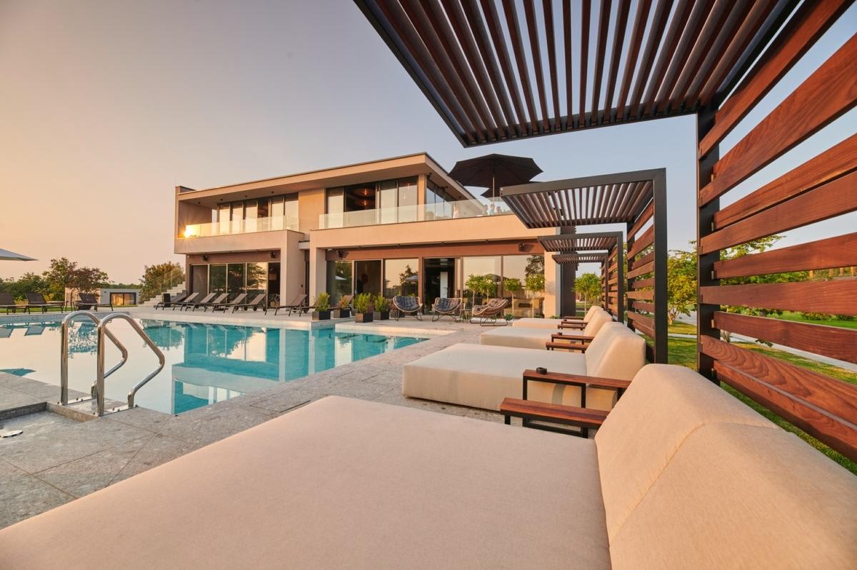San Servolo Wellness Rooms - Adults Only 2