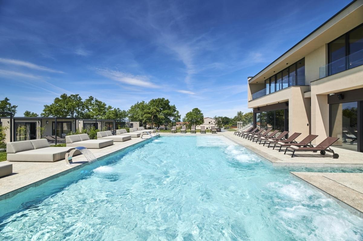 San Servolo Wellness Rooms - Adults Only 1