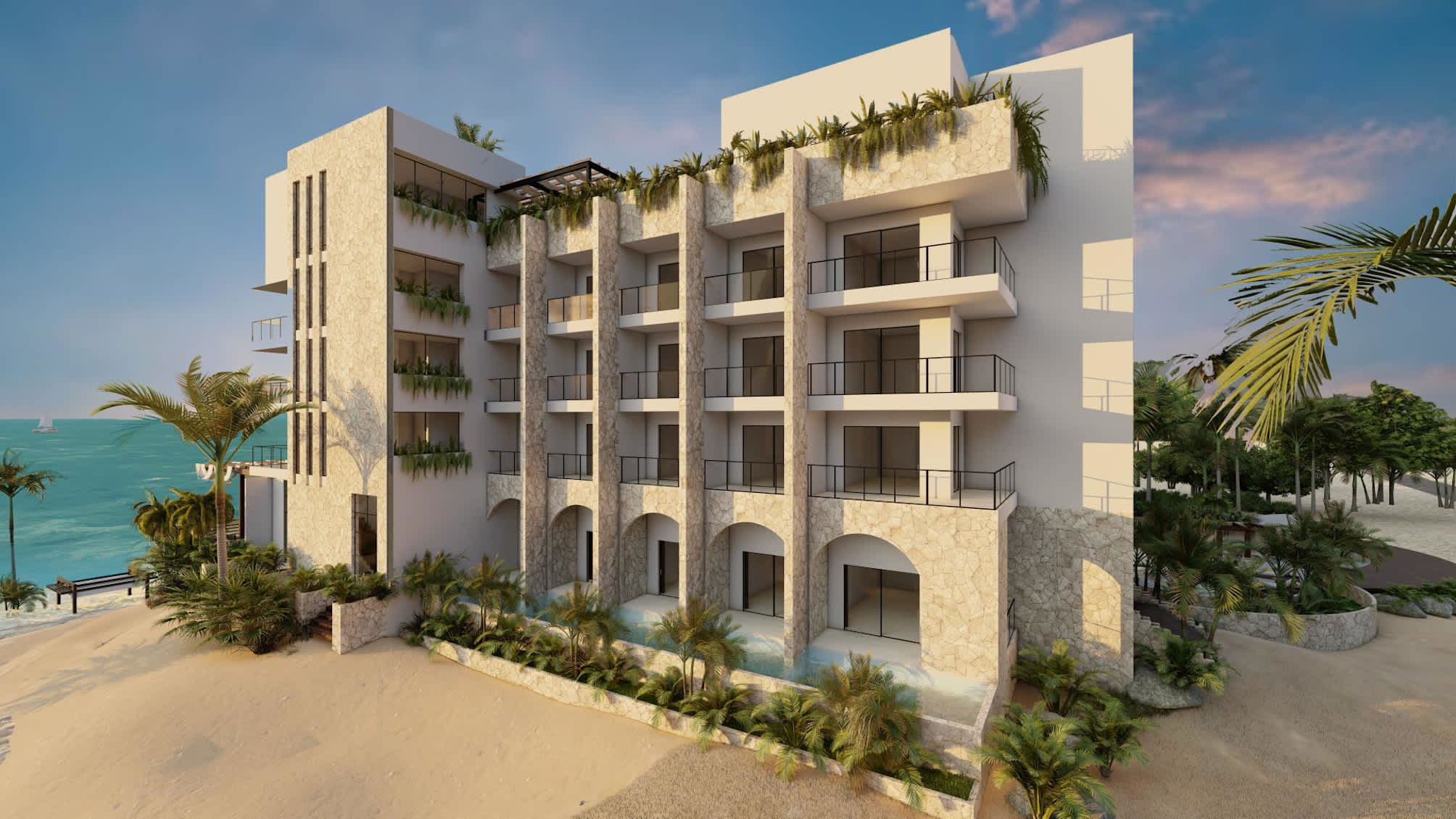 Kimpton Tres Rios Riviera Maya, All-Inclusive Resort 1