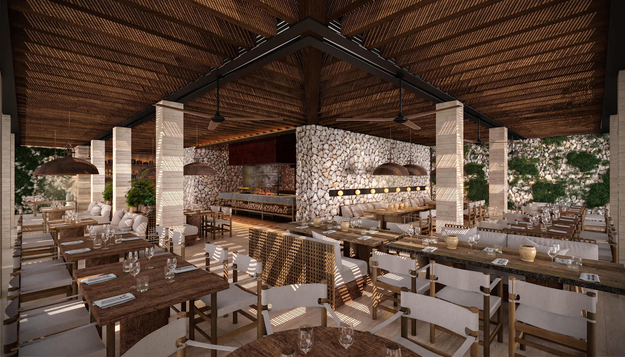 Kimpton Tres Rios Riviera Maya, All-Inclusive Resort 2