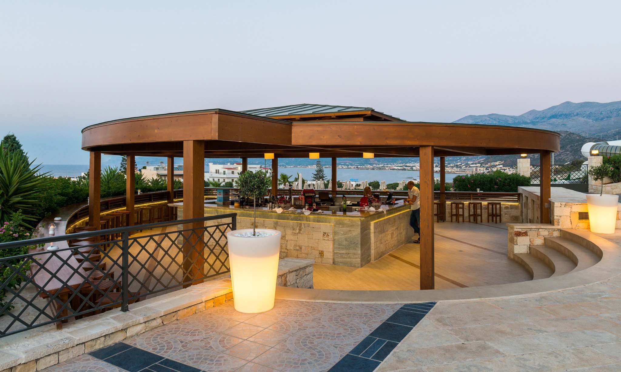 Grand Hotel Holiday Resort 5