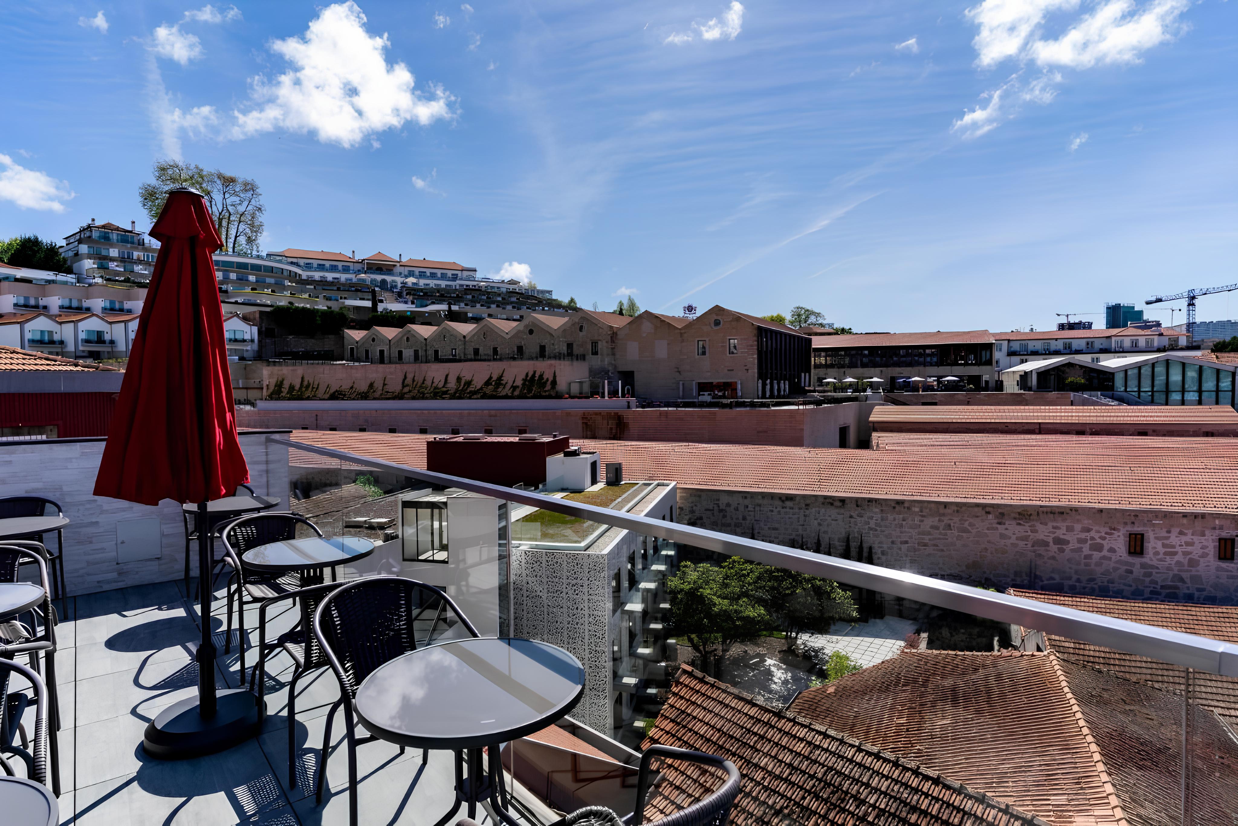 Smartr Porto Gaia & Spa 2