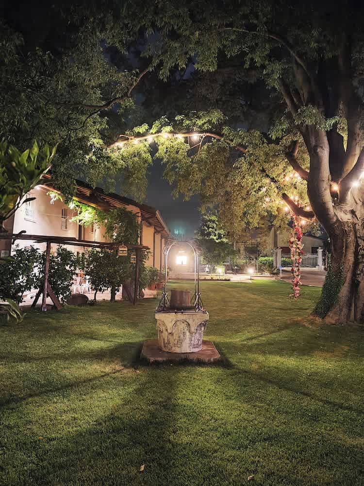 Garda Relais Antica Romelia 1