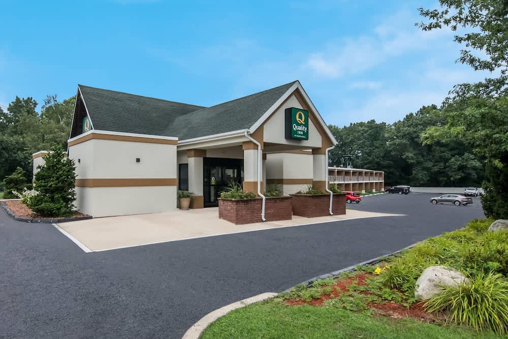 Quality Inn Westfield - Springfield 1