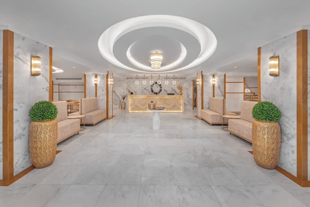 Rhodos Horizon Boutique – Adults Only 2