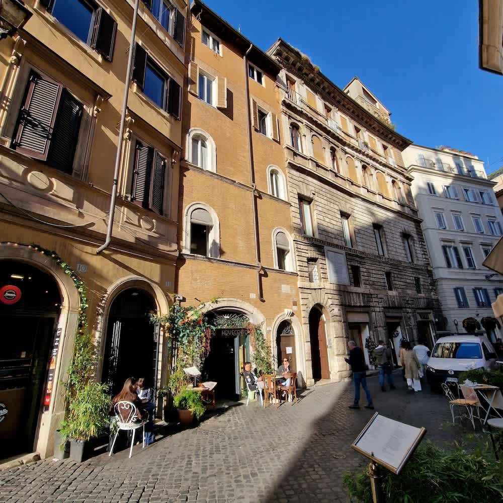 vacanze romane 1
