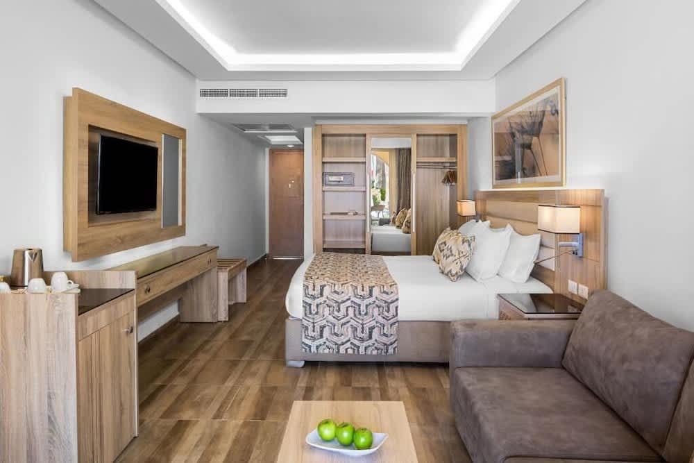 Pickalbatros Palais Des Roses - Agadir - All Inclusive 2