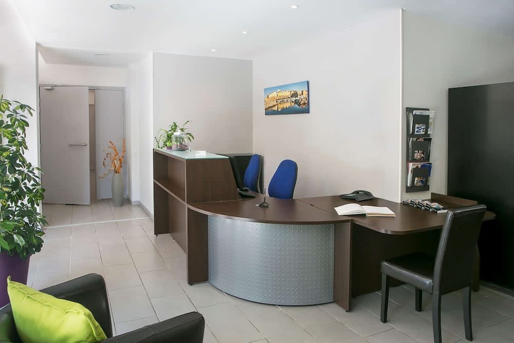 Best Western Hotel des Thermes 2