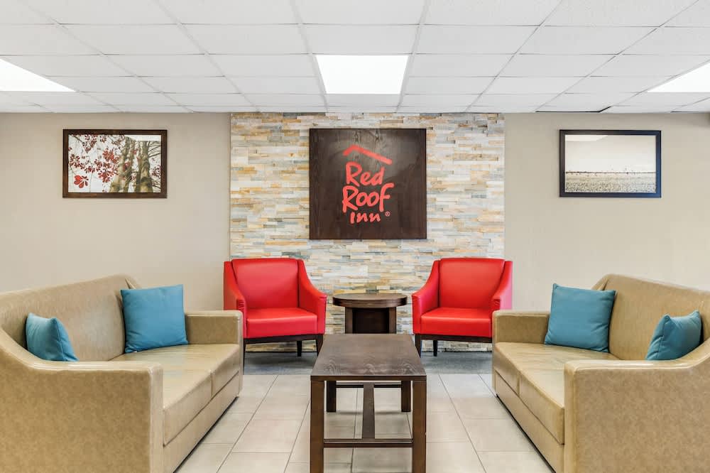 Red Roof Inn Stroudsburg 2