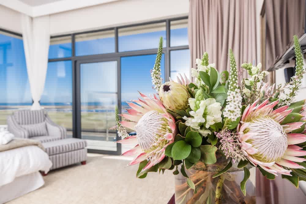 Flamingo Villas Boutique Hotel 1