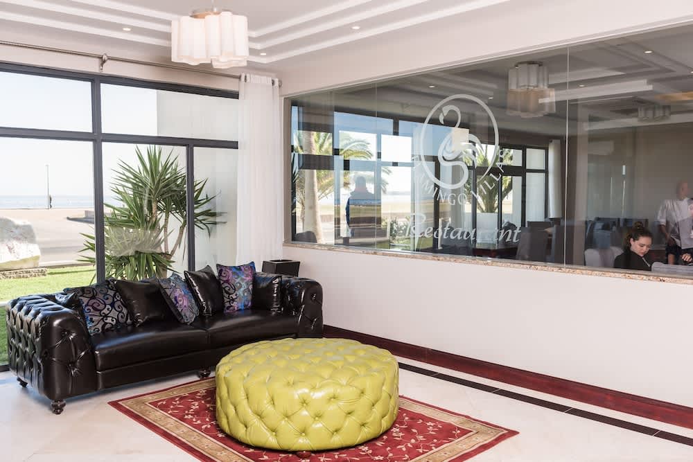 Flamingo Villas Boutique Hotel 2